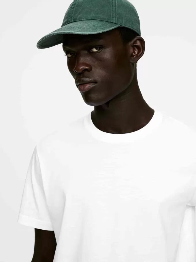 Leichtes T-Shirt Leichtes T-Shirt