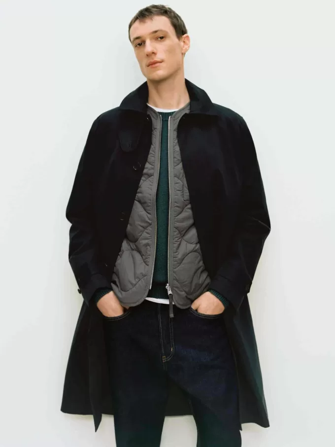 Leichtes T-Shirt Leichtes T-Shirt