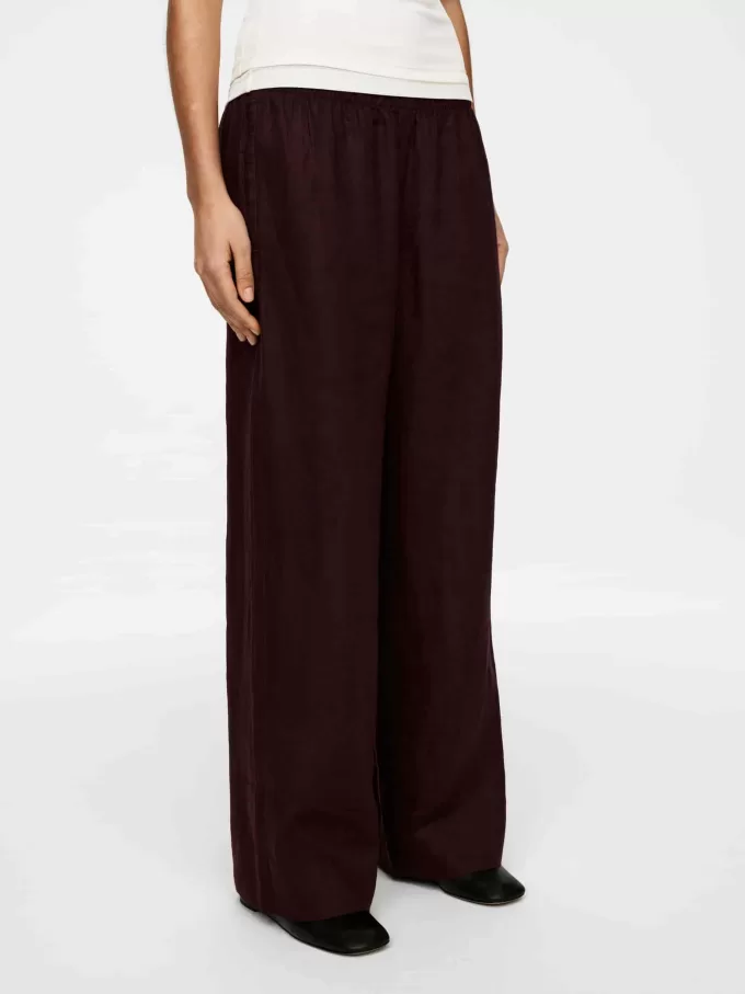 Leinenhose Leinenhose