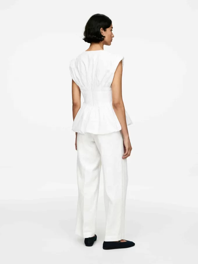 Leinenhose Leinenhose