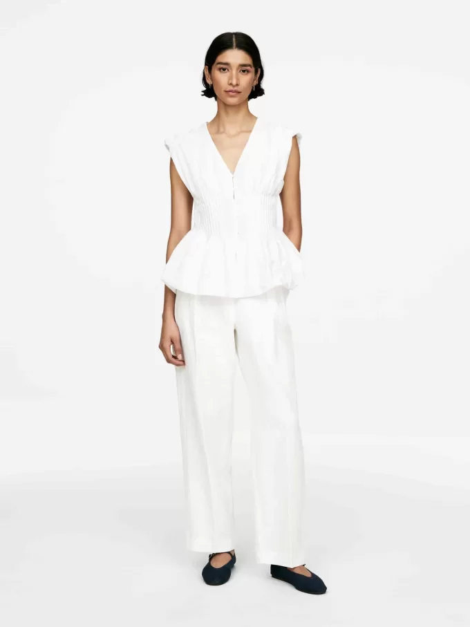 Leinenhose Leinenhose