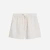 Leinenshorts Leinenshorts