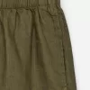 Leinenshorts Leinenshorts