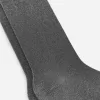 Lurex-Socken