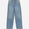 MIST Weite Jeans MIST Weite Jeans