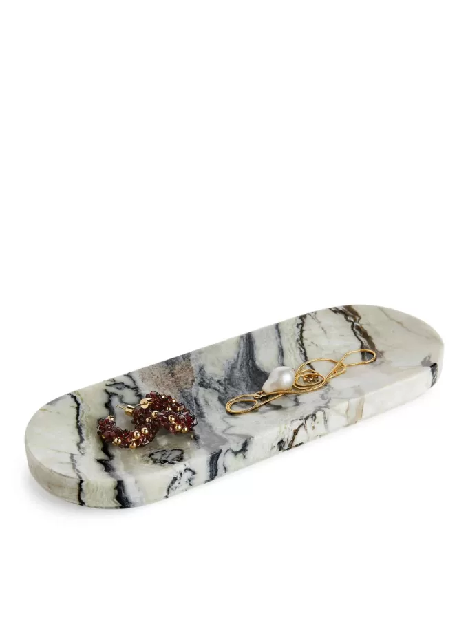 Marmortablett Marmortablett