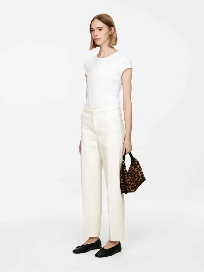 Maßgeschneiderte Jeanshose Maßgeschneiderte Jeanshose