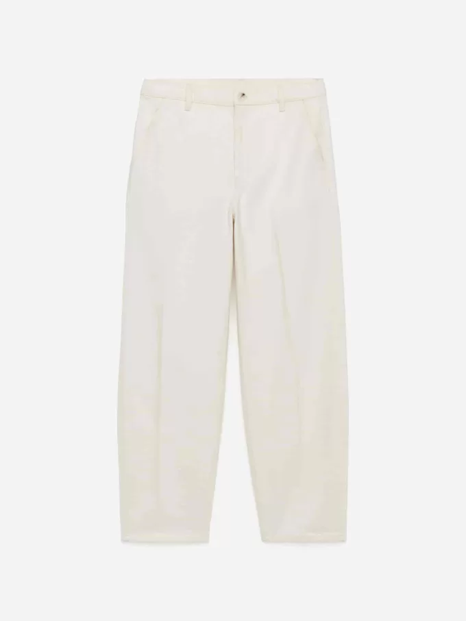 Maßgeschneiderte Jeanshose Maßgeschneiderte Jeanshose