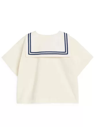 Matrosenbluse Matrosenbluse