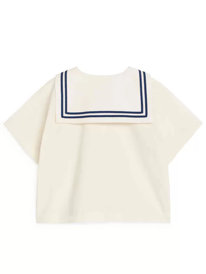 Matrosenbluse Matrosenbluse