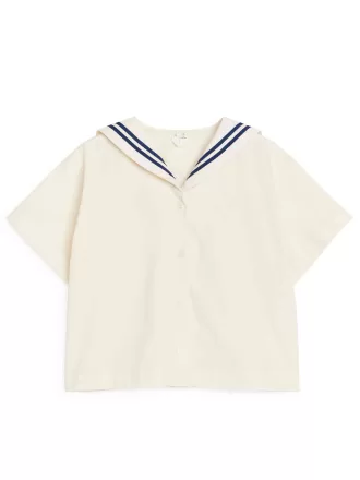 Matrosenbluse Matrosenbluse