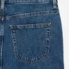 Maxi-Jeansrock Maxi-Jeansrock