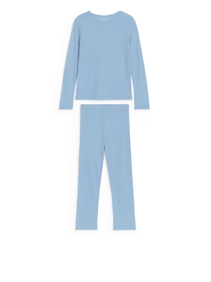 Merinowolle-Set Merinowolle-Set