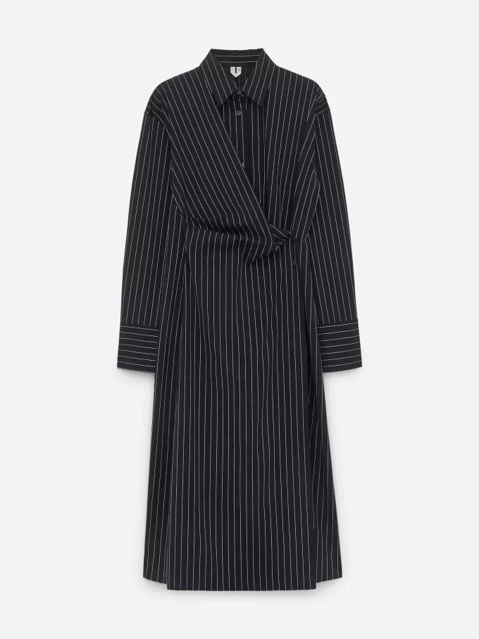 Midi-Wickelkleid Midi-Wickelkleid