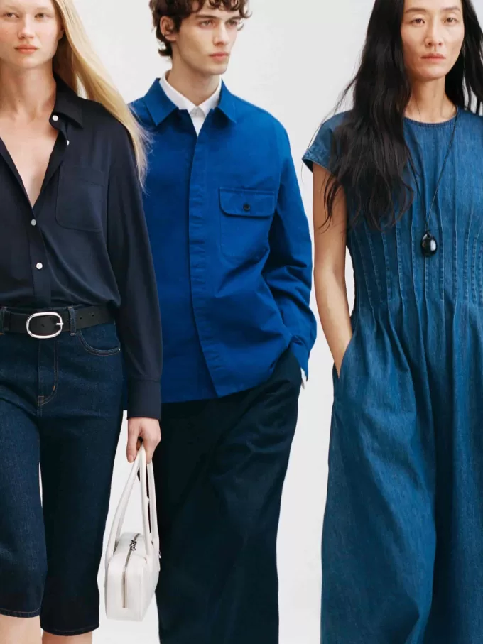 Canvas-Overshirt Canvas-Overshirt