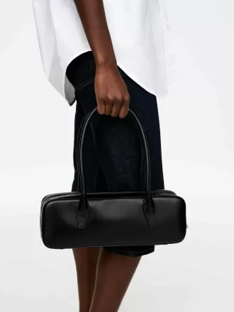 Mini-Bowlingtasche Mini-Bowlingtasche