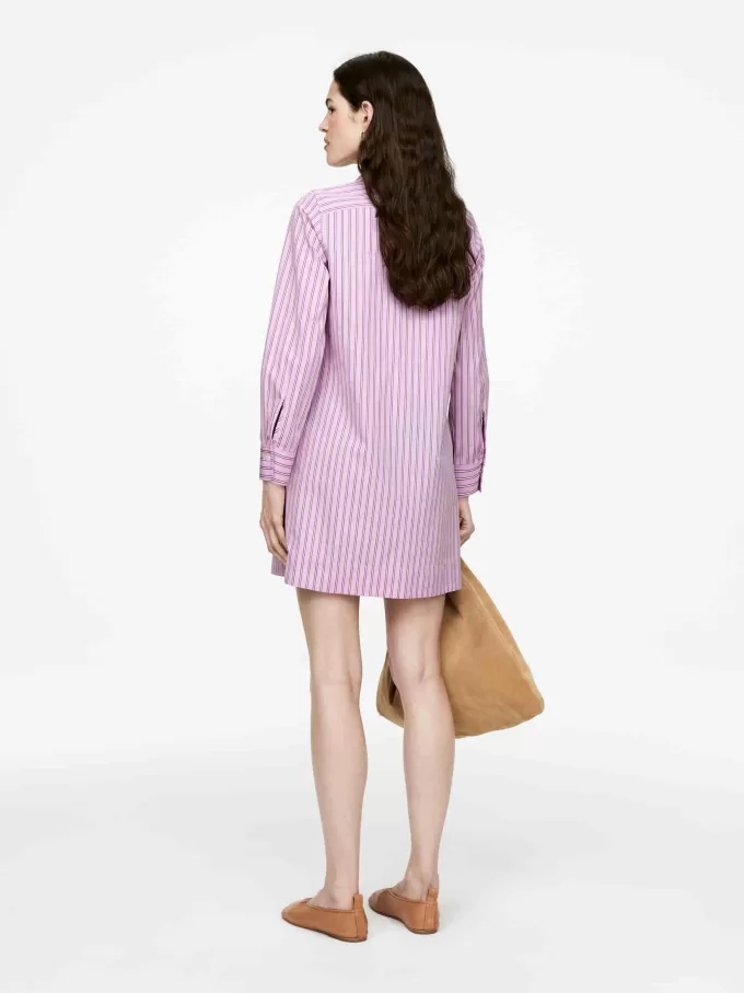 Mini-Hemdkleid Mini-Hemdkleid