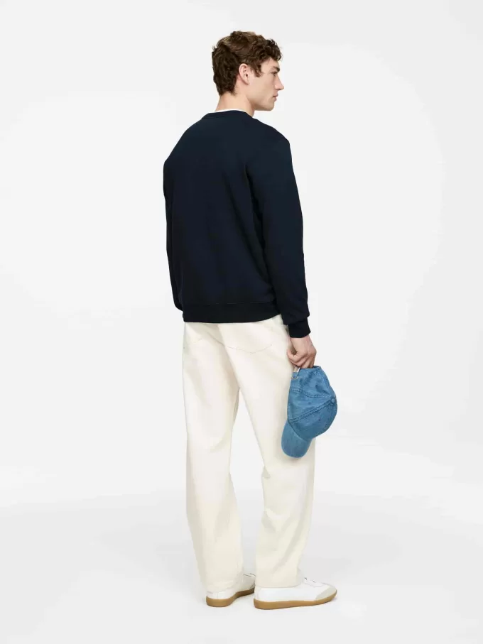 Mittelschweres Sweatshirt Mittelschweres Sweatshirt