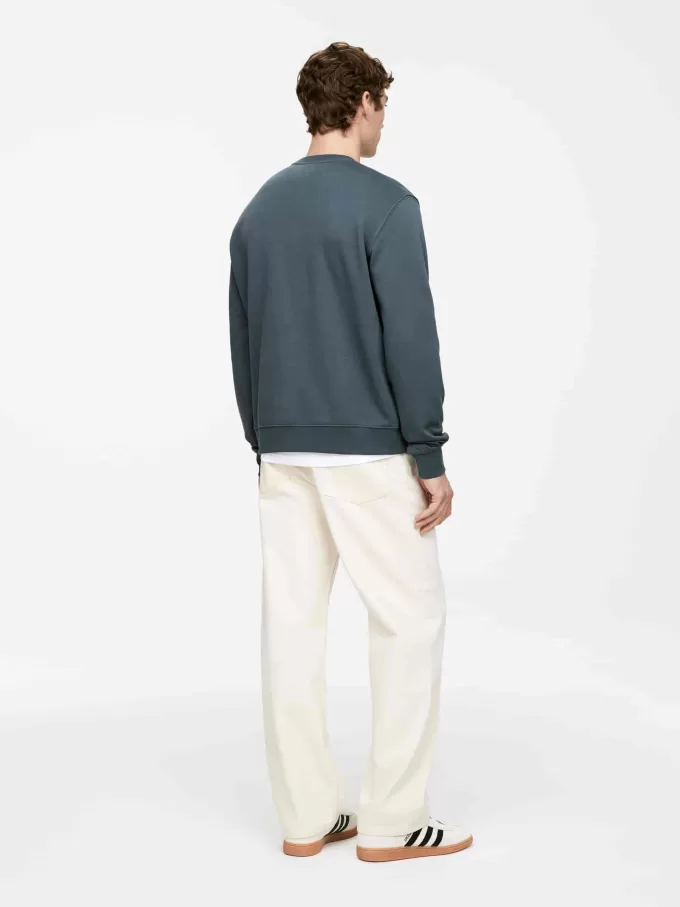 Mittelschweres Sweatshirt Mittelschweres Sweatshirt