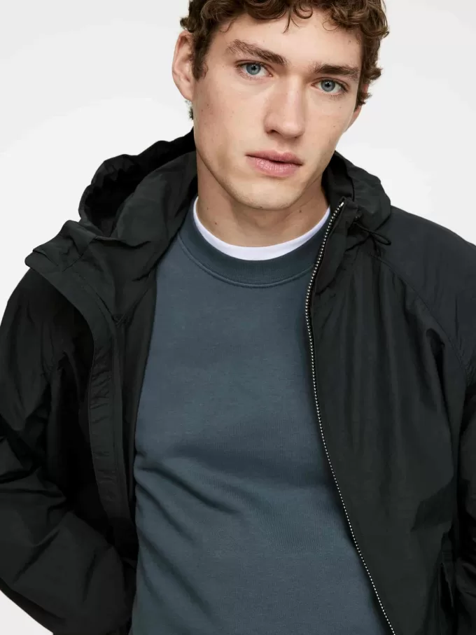 Mittelschweres Sweatshirt Mittelschweres Sweatshirt