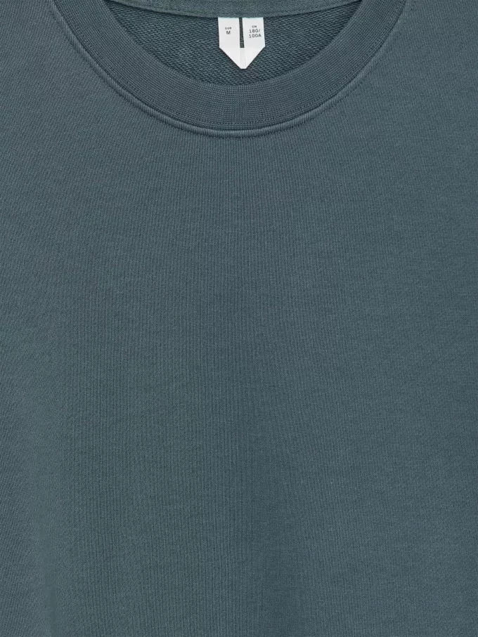 Mittelschweres Sweatshirt Mittelschweres Sweatshirt