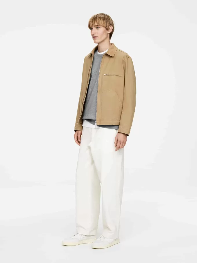 Mittelschweres Sweatshirt Mittelschweres Sweatshirt