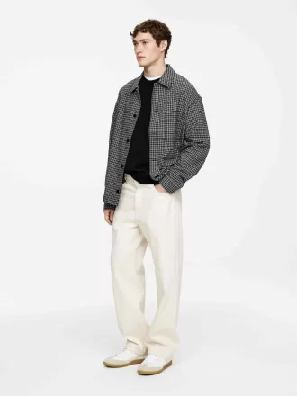 Mittelschweres Sweatshirt