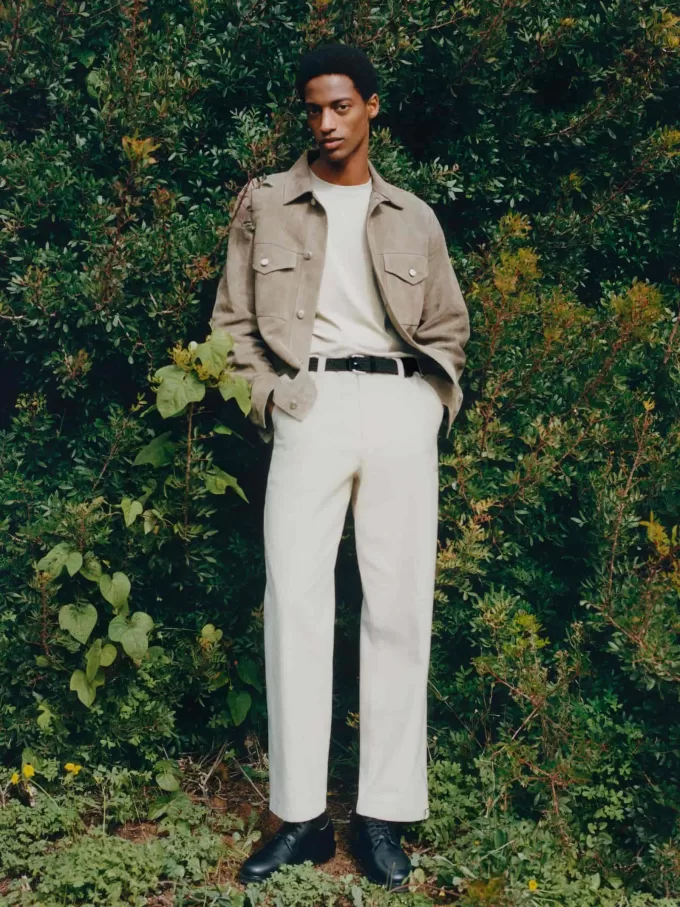 Mittelschweres T-Shirt Mittelschweres T-Shirt