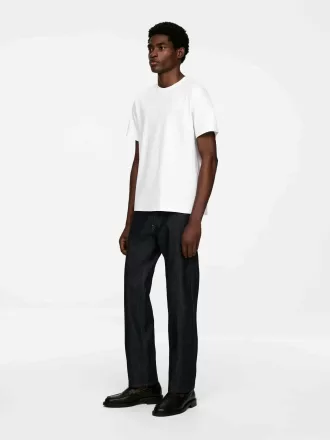 Mittelschweres T-Shirt Mittelschweres T-Shirt