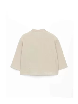 Musselin-Shirt Musselin-Shirt