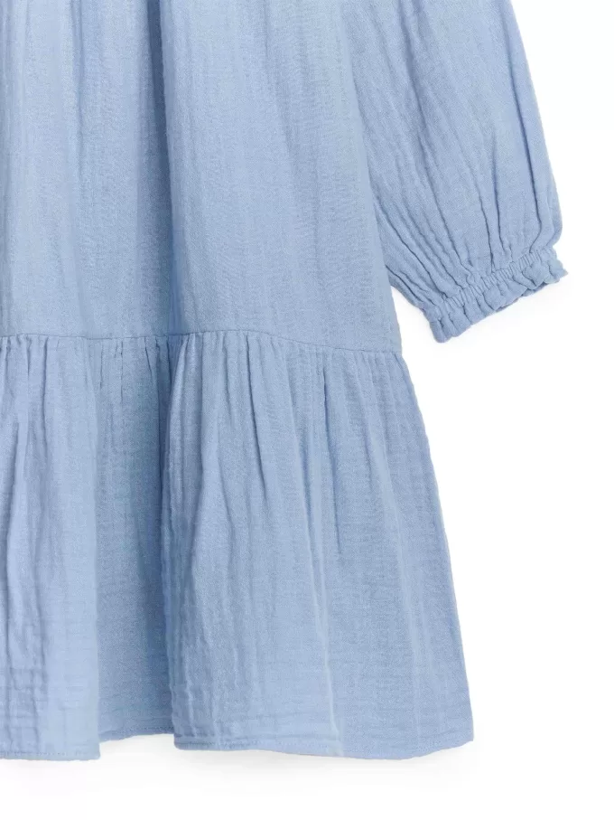 Musselinkleid Musselinkleid