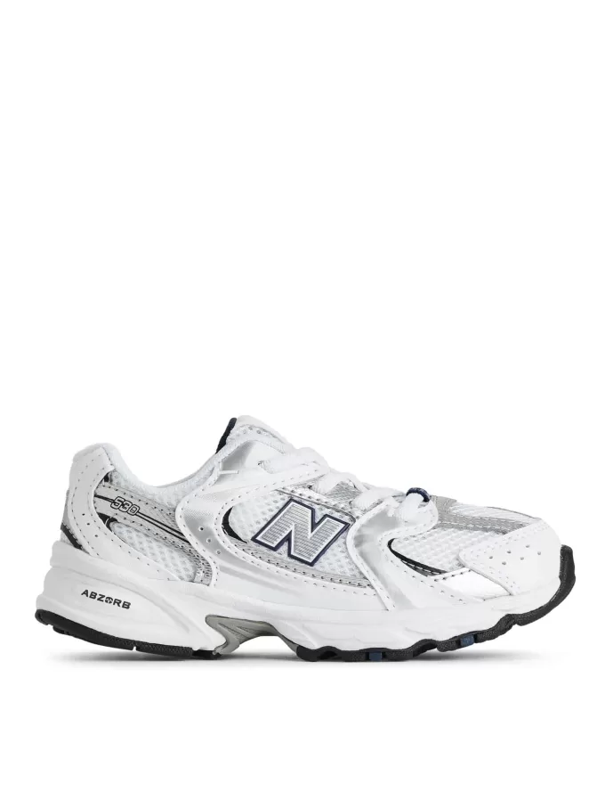 New Balance 530 Bungee Kindertrainer New Balance 530 Bungee Kindertrainer