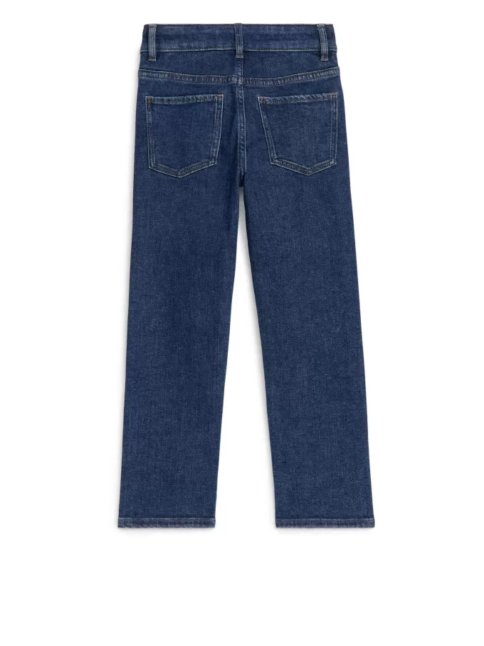 Normale Stretch-Jeans Normale Stretch-Jeans