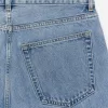 OCEAN Lockere, gerade Jeans OCEAN Lockere, gerade Jeans