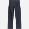 OCEAN Lockere, gerade Jeans OCEAN Lockere, gerade Jeans