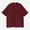 OPAL Interlock T-Shirt OPAL Interlock T-Shirt