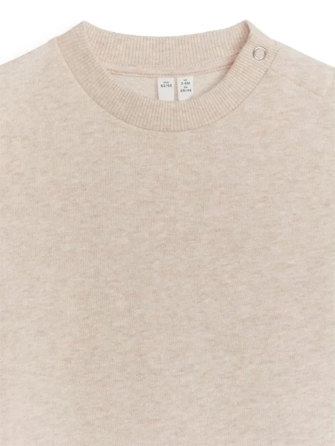 Overall aus Baumwolle Overall aus Baumwolle