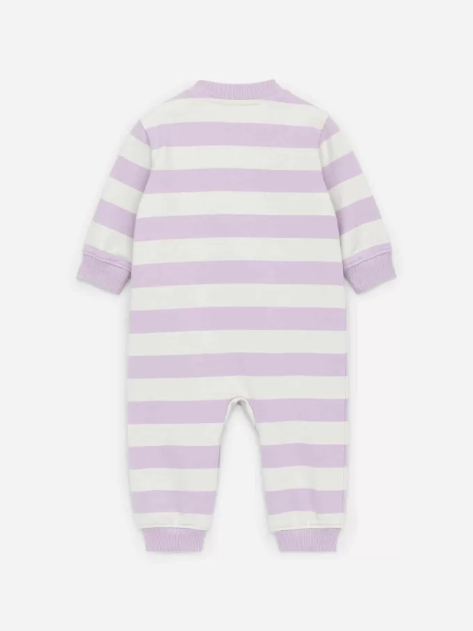 Overall aus Baumwolle Overall aus Baumwolle