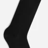 Overknee-Wollsocken Overknee-Wollsocken