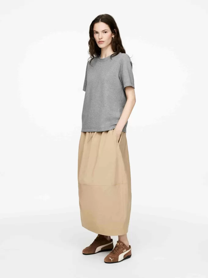 PEARL Interlock T-Shirt