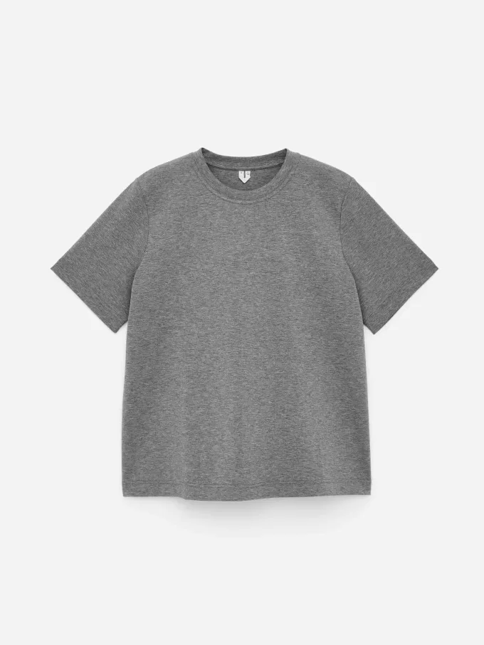 PEARL Interlock T-Shirt