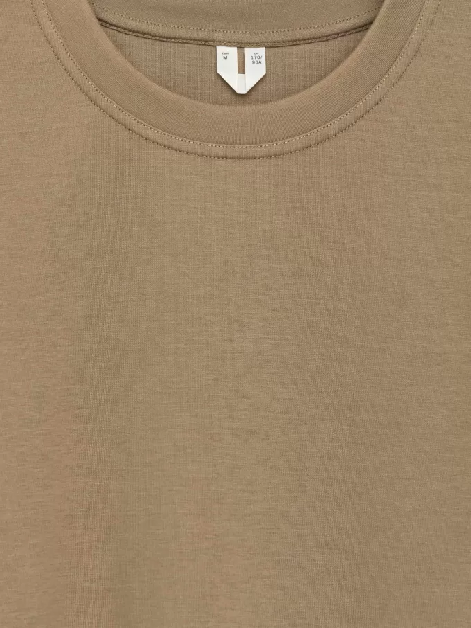 PEARL Interlock T-Shirt