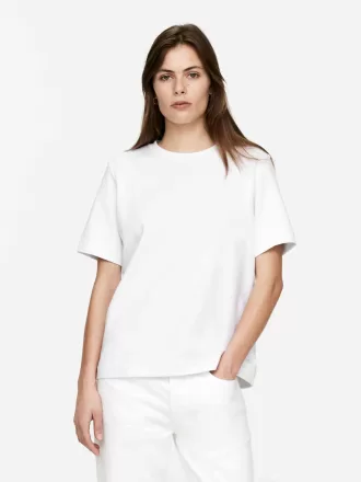 PEARL Interlock T-Shirt