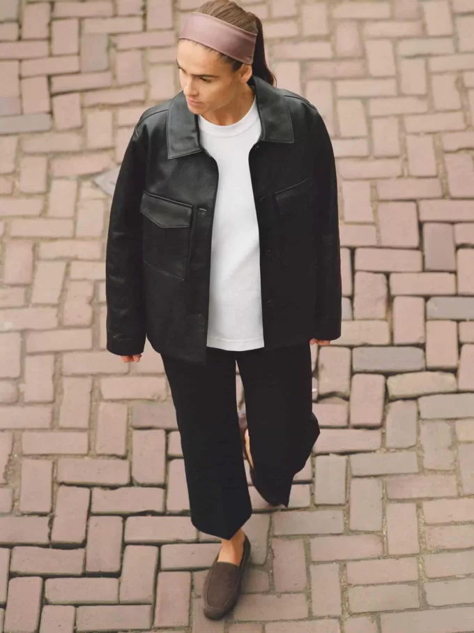 PEARL Interlock T-Shirt