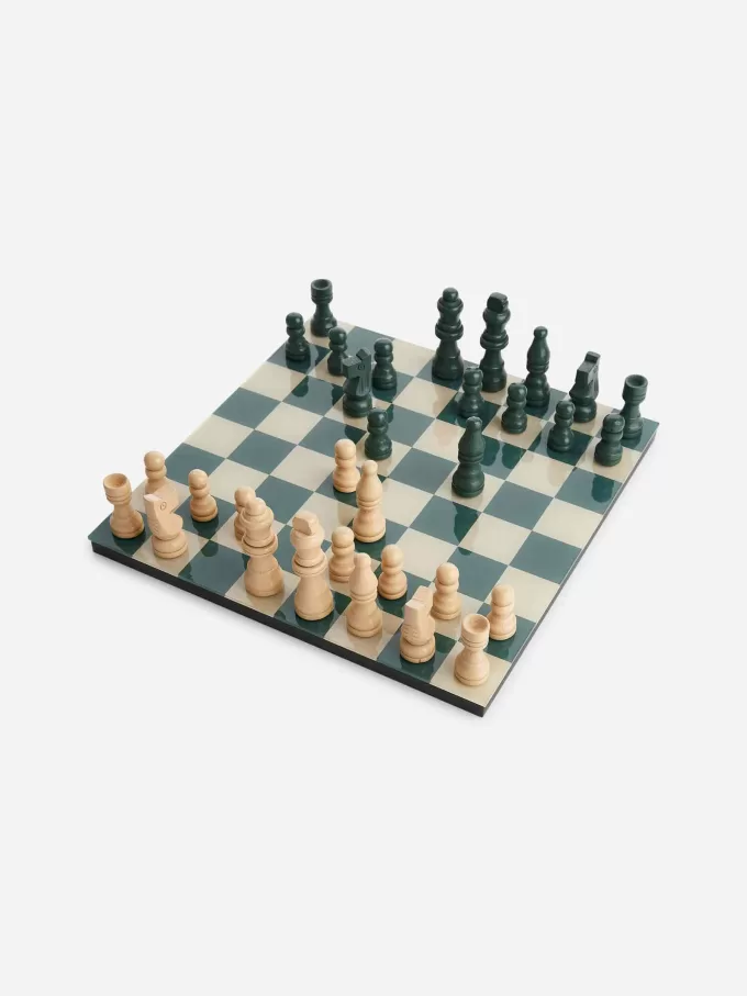 PRINTWORKS Klassisches Schach PRINTWORKS Klassisches Schach