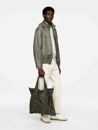 Packbare Tragetasche