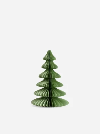 Papierdekoration 22 cm