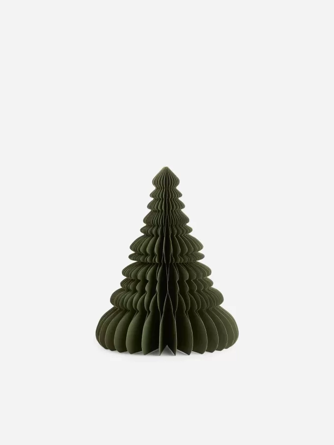 Papierdekoration 24 cm