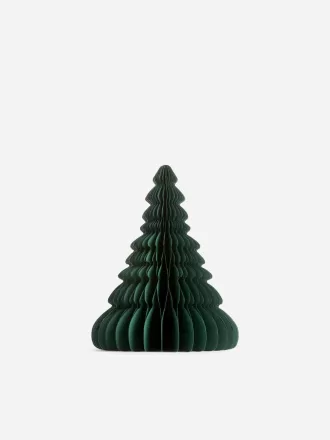 Papierdekoration 24 cm