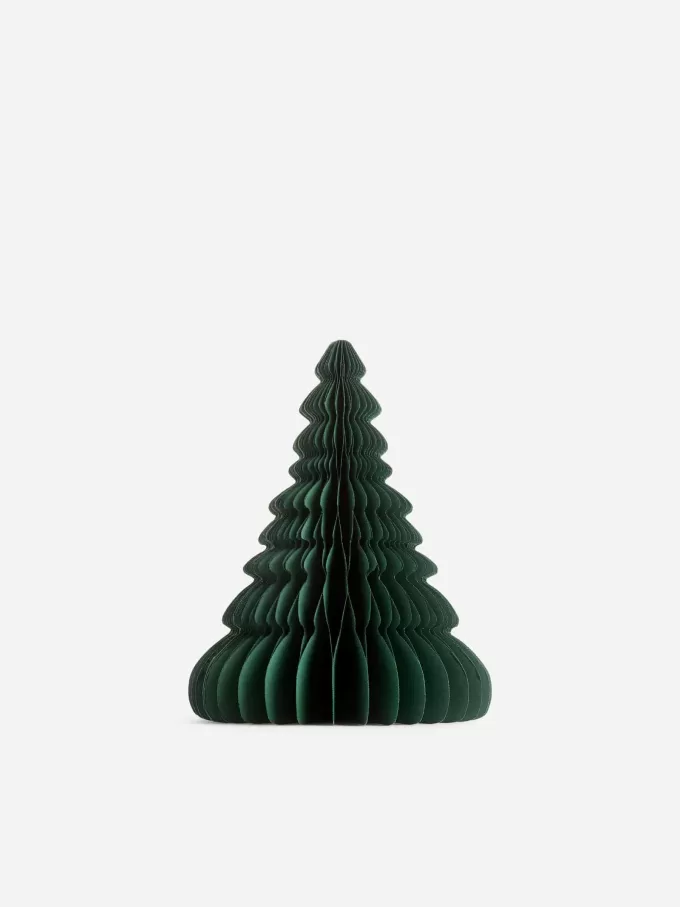 Papierdekoration 24 cm Papierdekoration 24 cm